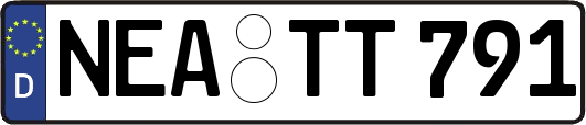 NEA-TT791