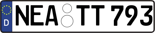 NEA-TT793