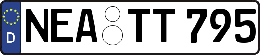 NEA-TT795