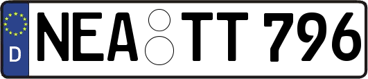 NEA-TT796