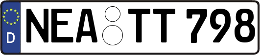 NEA-TT798