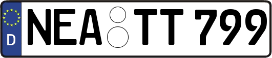 NEA-TT799