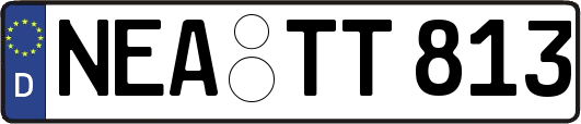 NEA-TT813