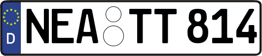 NEA-TT814