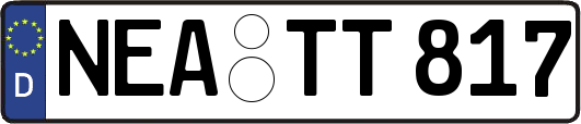 NEA-TT817