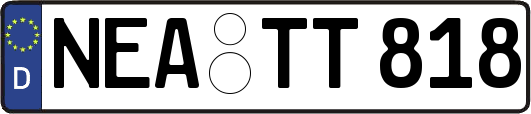 NEA-TT818