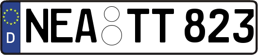 NEA-TT823