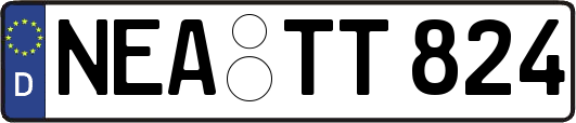 NEA-TT824