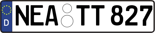NEA-TT827