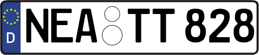 NEA-TT828