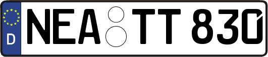 NEA-TT830