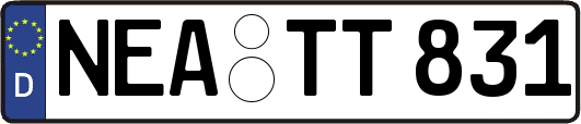 NEA-TT831