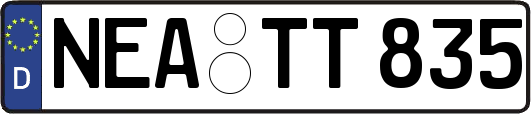 NEA-TT835