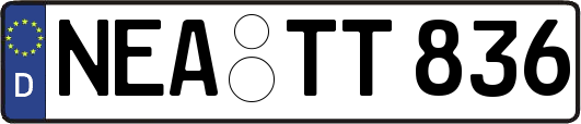 NEA-TT836
