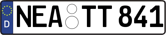 NEA-TT841
