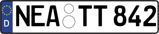 NEA-TT842