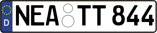 NEA-TT844