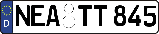 NEA-TT845