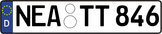 NEA-TT846