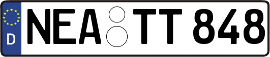 NEA-TT848