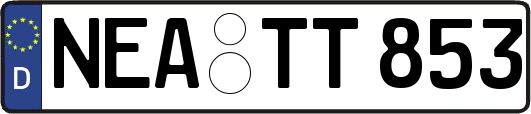 NEA-TT853