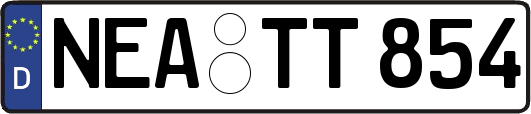 NEA-TT854