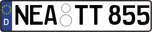 NEA-TT855