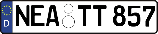 NEA-TT857