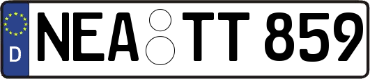 NEA-TT859