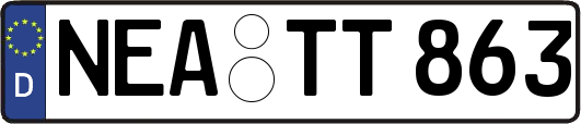 NEA-TT863
