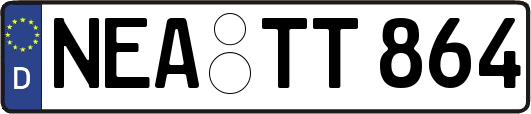 NEA-TT864