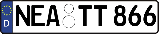 NEA-TT866
