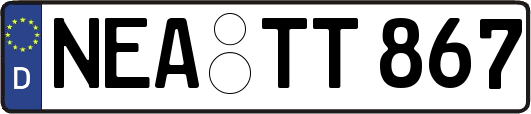 NEA-TT867