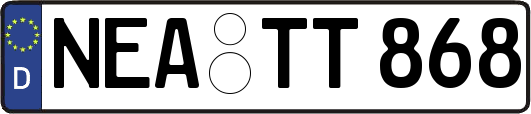NEA-TT868