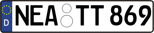 NEA-TT869