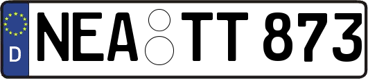 NEA-TT873