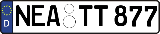 NEA-TT877