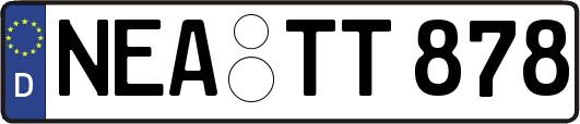 NEA-TT878