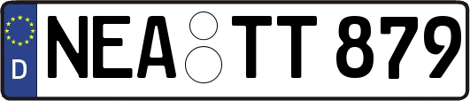 NEA-TT879