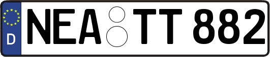 NEA-TT882