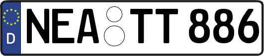 NEA-TT886