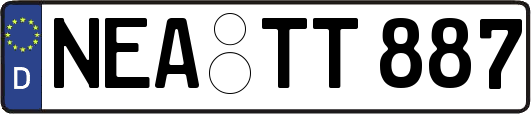 NEA-TT887