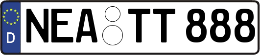 NEA-TT888