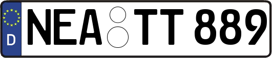 NEA-TT889