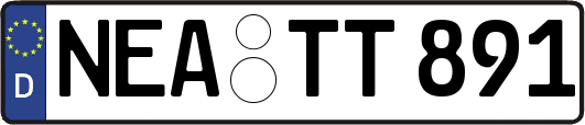 NEA-TT891