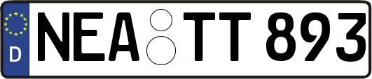 NEA-TT893