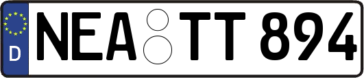 NEA-TT894