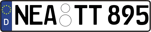 NEA-TT895