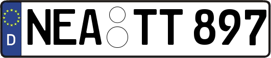 NEA-TT897