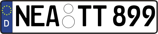NEA-TT899